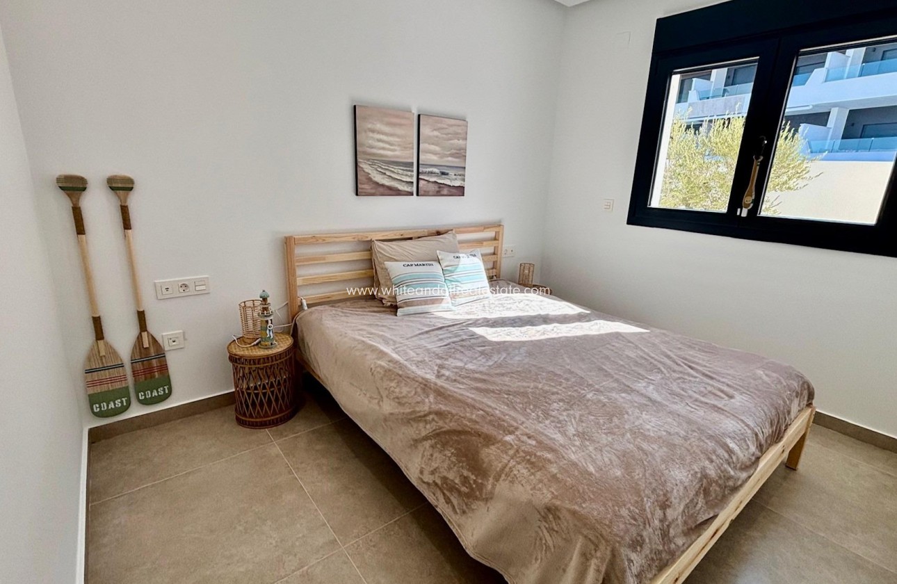 New Build - Villa  - Rojales - Atalaya Park