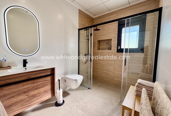 New Build - Villa  - Rojales - Atalaya Park