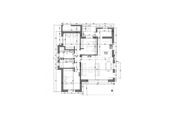New Build - Villa  - Rojales - Atalaya Park