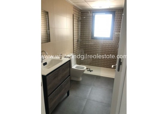 Sale - Villa  - Pinoso - Rural location