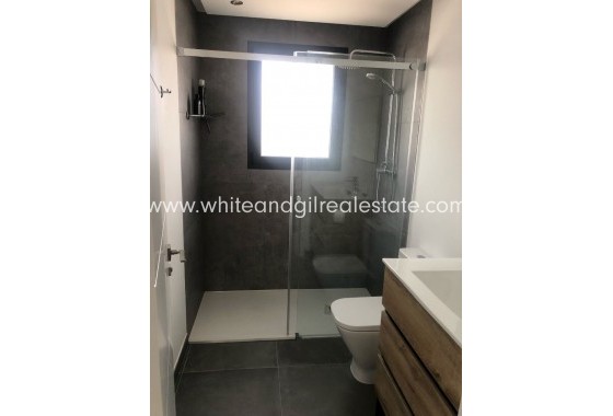 Sale - Villa  - Pinoso - Rural location