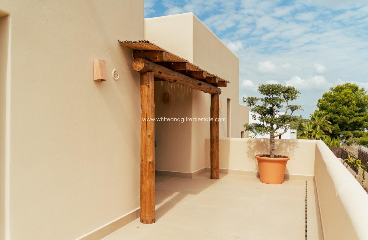 New Build - Villa  - Jávea - Valle del Sol