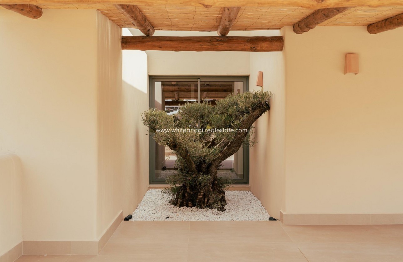 New Build - Villa  - Jávea - Valle del Sol