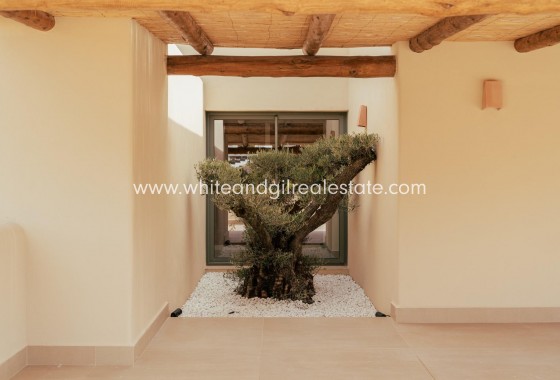 New Build - Villa  - Jávea - Valle del Sol