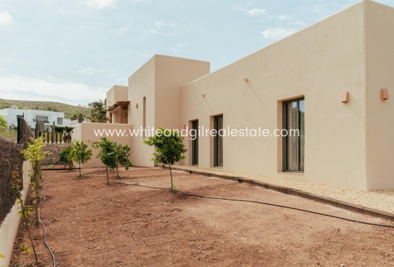 New Build - Villa  - Jávea - Valle del Sol