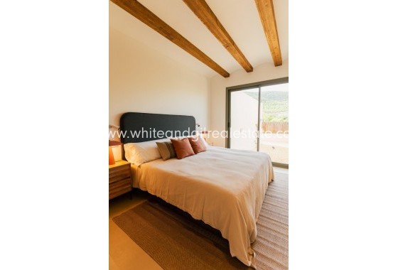 New Build - Villa  - Jávea - Valle del Sol