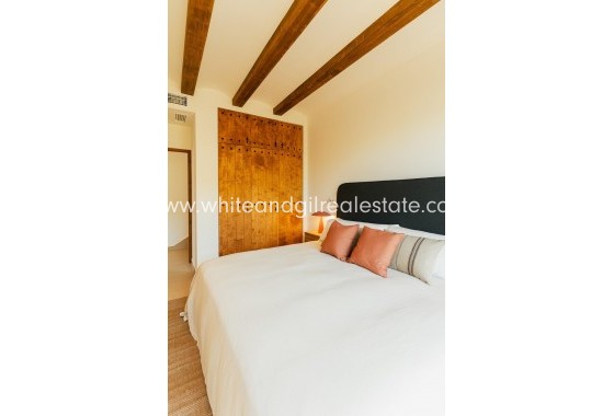 New Build - Villa  - Jávea - Valle del Sol