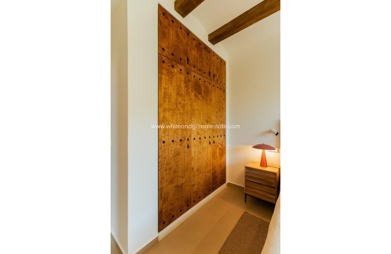 New Build - Villa  - Jávea - Valle del Sol