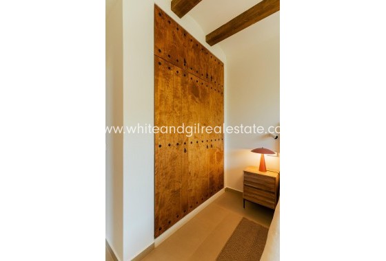 New Build - Villa  - Jávea - Valle del Sol