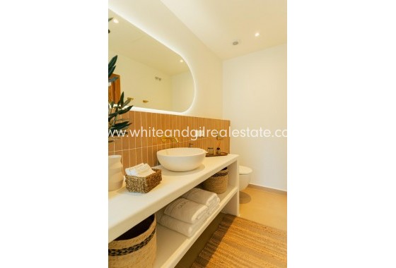 New Build - Villa  - Jávea - Valle del Sol