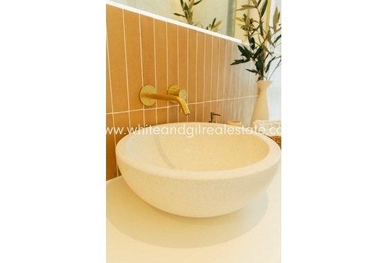 New Build - Villa  - Jávea - Valle del Sol