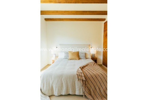 New Build - Villa  - Jávea - Valle del Sol