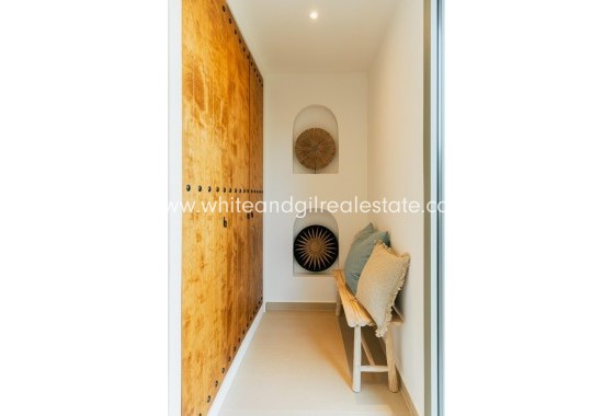 New Build - Villa  - Jávea - Valle del Sol