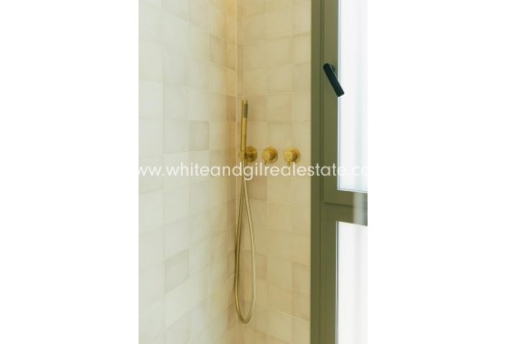 New Build - Villa  - Jávea - Valle del Sol