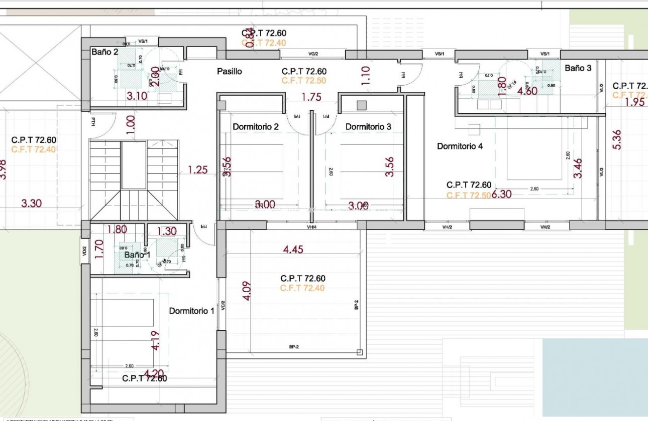 New Build - Villa  - Jávea - Las Laderas