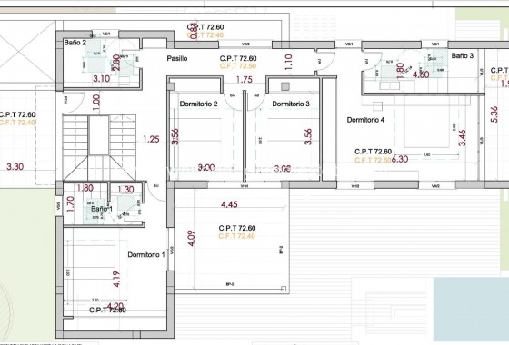 New Build - Villa  - Jávea - Las Laderas