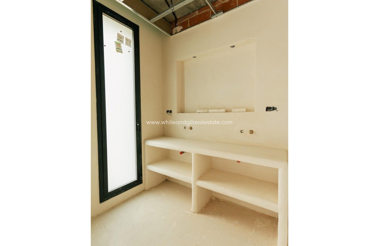 New Build - Villa  - Jávea - Valle del Sol