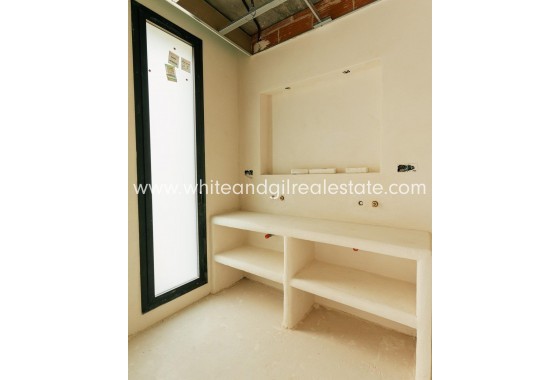 New Build - Villa  - Jávea - Valle del Sol