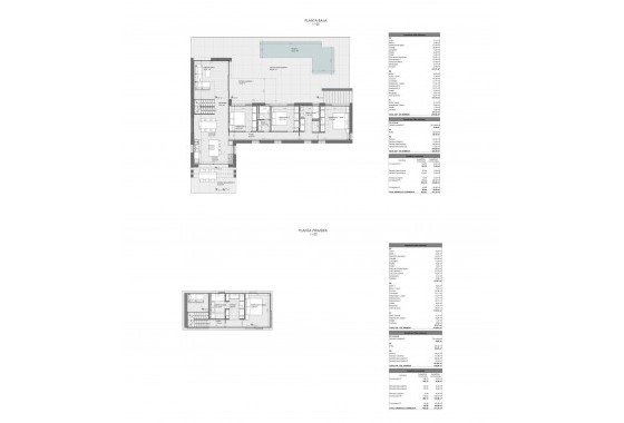 New Build - Villa  - Jávea - Valle del Sol