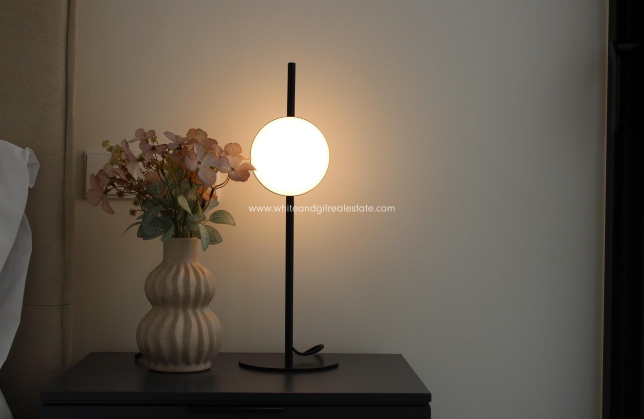 New Build - Villa  - Pilar de la Horadada - Torre De La Horadada