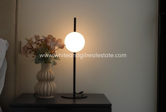 New Build - Villa  - Pilar de la Horadada - Torre De La Horadada