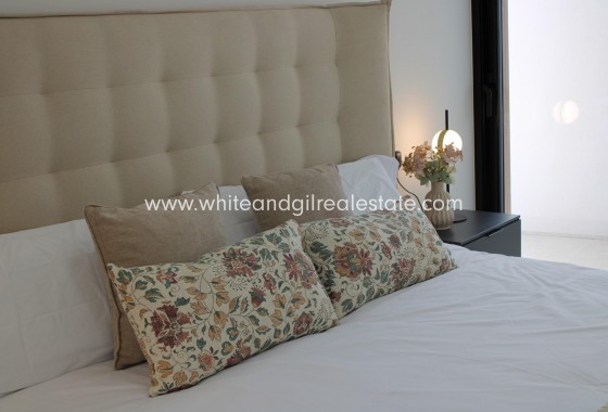 New Build - Villa  - Pilar de la Horadada - Torre De La Horadada