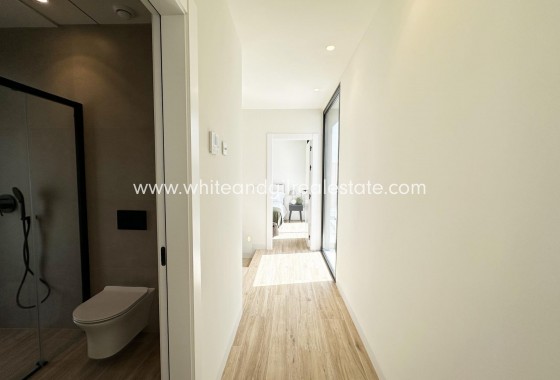 New Build - Villa  - Pilar de la Horadada - Torre De La Horadada