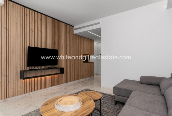 New Build - Villa  - Algorfa - La Finca Golf