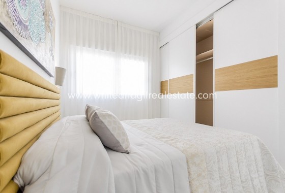 New Build - Villa  - Los Montesinos - La Herrada