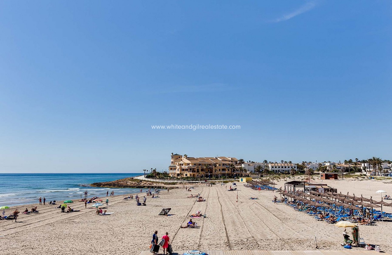 New Build - Villa  - Orihuela Costa - La Zenia