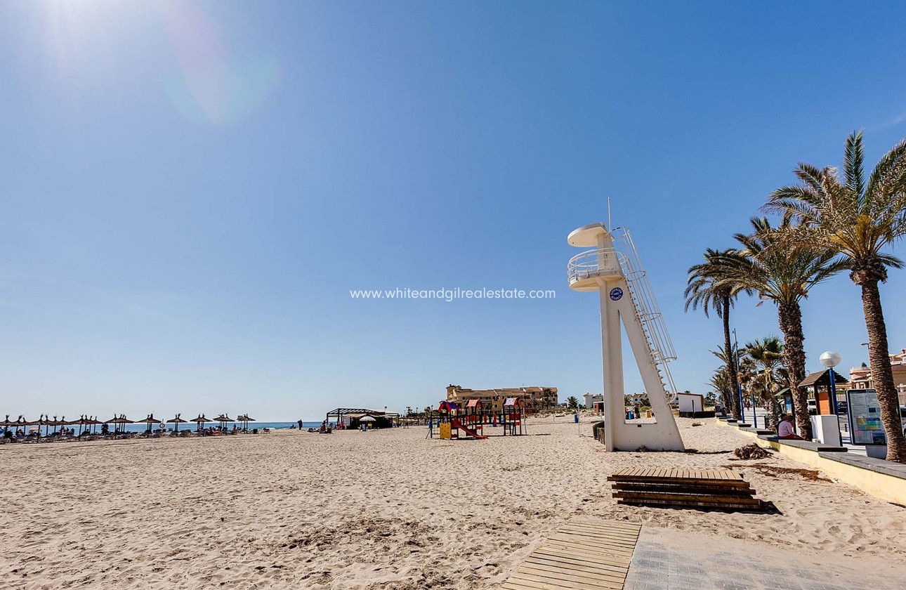 New Build - Villa  - Orihuela Costa - La Zenia