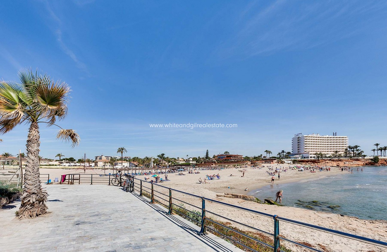 New Build - Villa  - Orihuela Costa - La Zenia