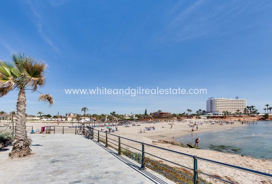 New Build - Villa  - Orihuela Costa - La Zenia