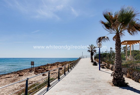 New Build - Villa  - Orihuela Costa - La Zenia