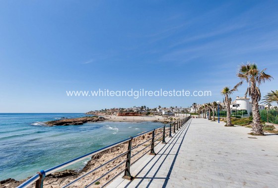 New Build - Villa  - Orihuela Costa - La Zenia
