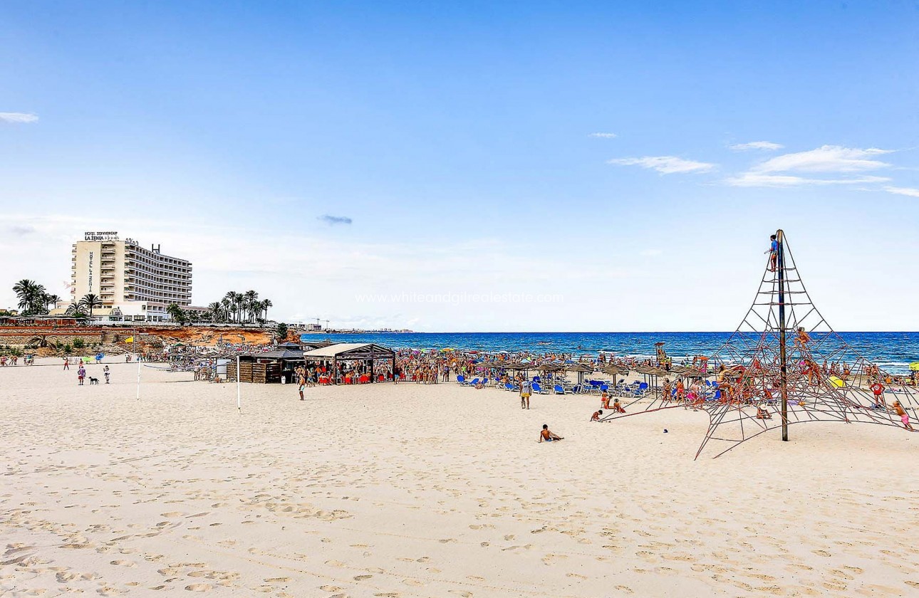 New Build - Villa  - Orihuela Costa - La Zenia