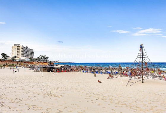 New Build - Villa  - Orihuela Costa - La Zenia