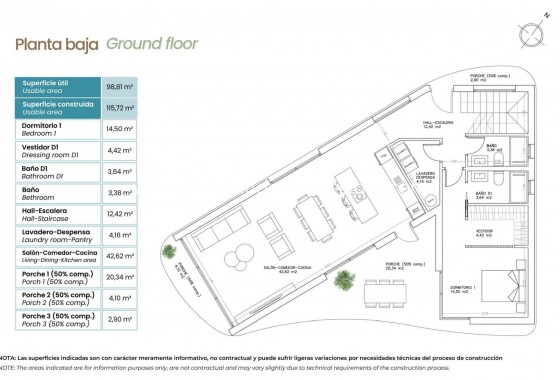 New Build - Villa  - Orihuela Costa - La Zenia
