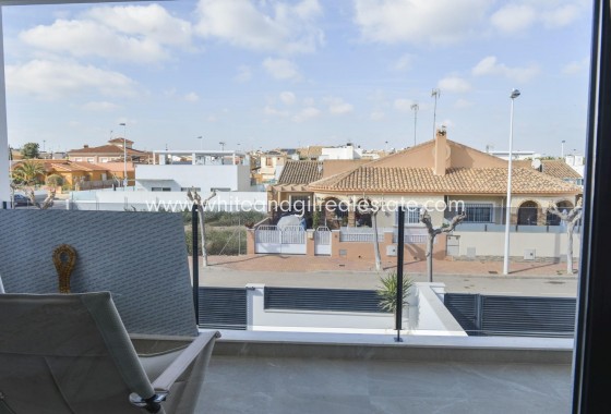 New Build - Villa  - San Pedro del Pinatar - Los Antolinos