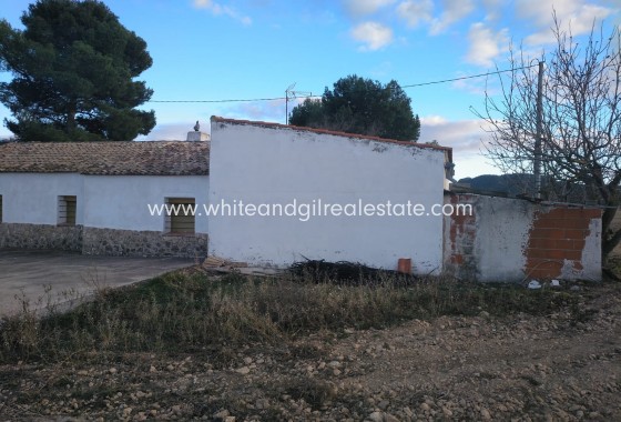 Venta - Chalet / Villa - Yecla