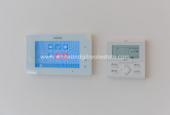 New Build - Villa  - San Javier - Parque del doce