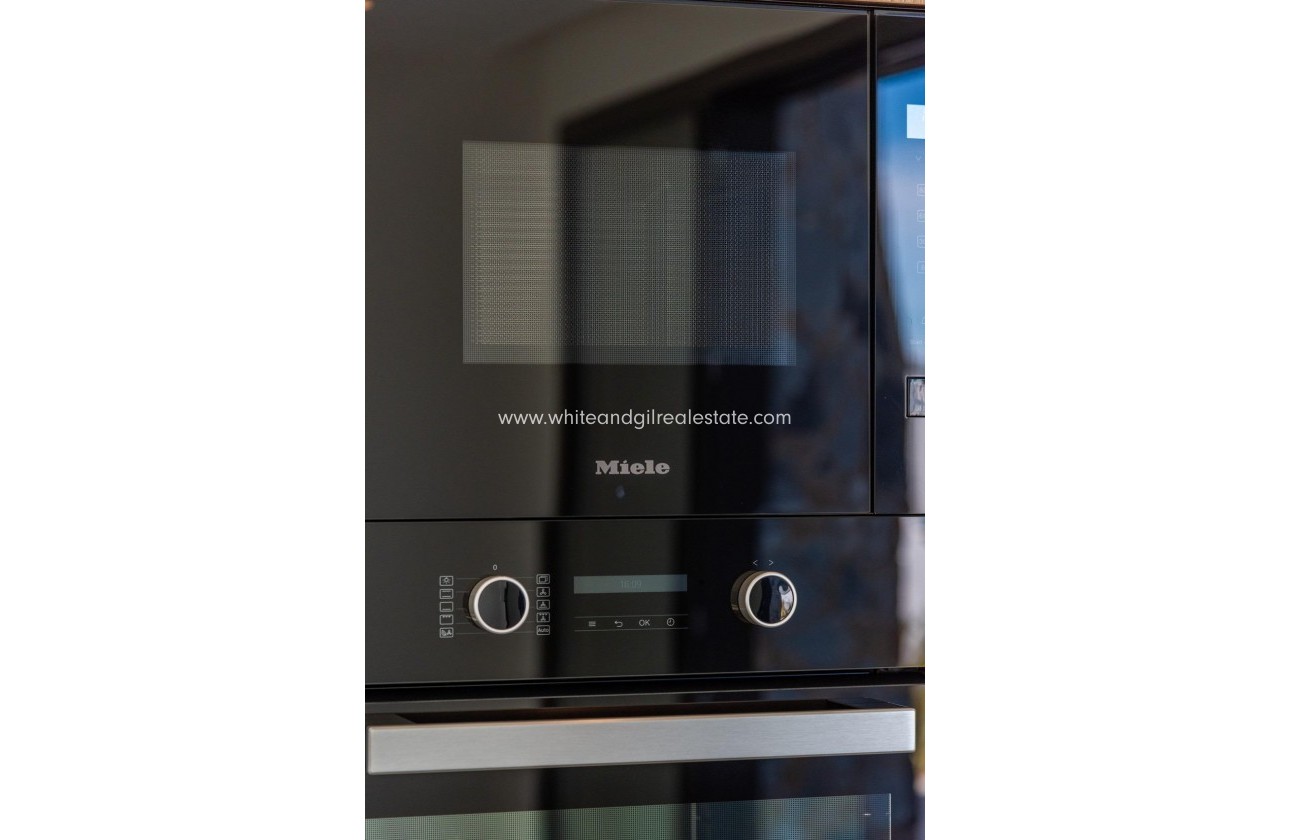 New Build - Villa  - San Javier - Parque del doce