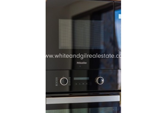 New Build - Villa  - San Javier - Parque del doce