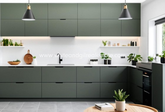 New Build - Villa  - Orihuela Costa - Las Filipinas