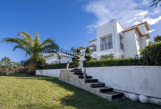 Sale - Villa  - Jávea - Piver