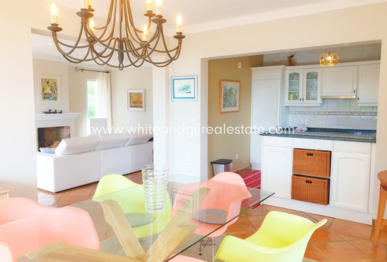 Venta - Chalet / Villa - Moraira