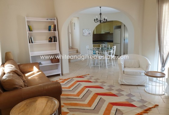 Sale - Villa  - Jávea - Costa Nova