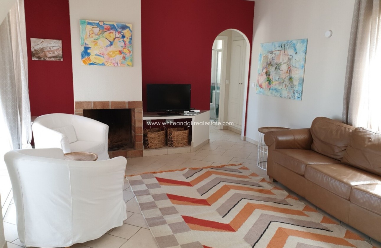 Sale - Villa  - Jávea - Costa Nova