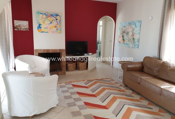 Sale - Villa  - Jávea - Costa Nova