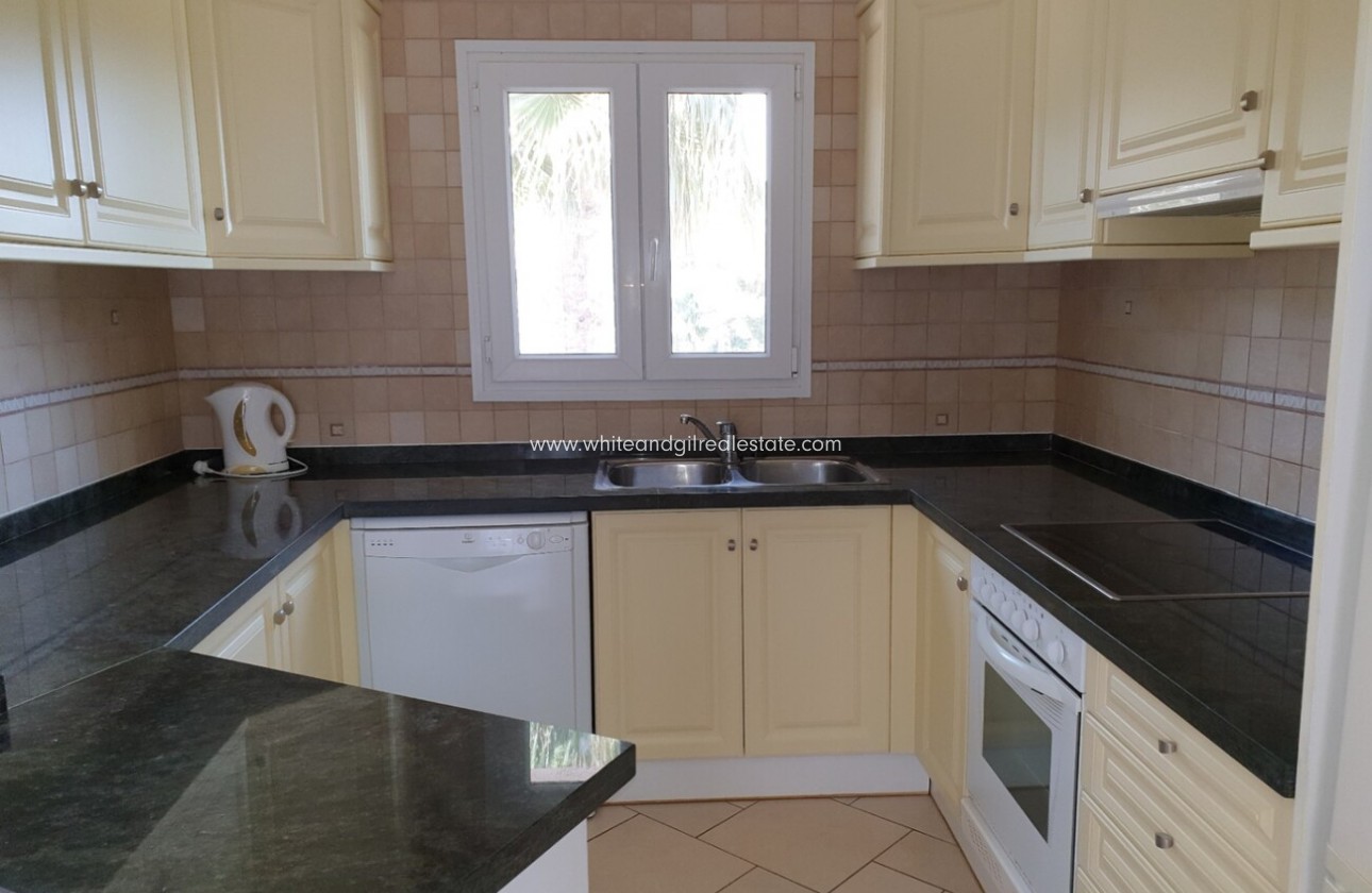 Sale - Villa  - Jávea - Costa Nova